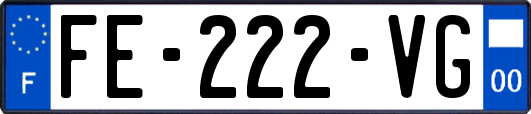 FE-222-VG