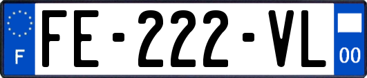 FE-222-VL