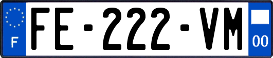FE-222-VM