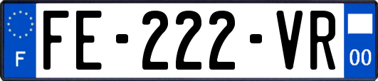 FE-222-VR