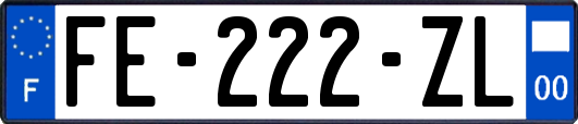 FE-222-ZL