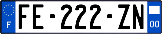 FE-222-ZN