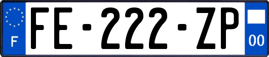 FE-222-ZP