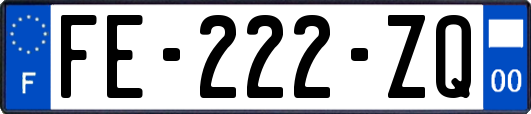 FE-222-ZQ