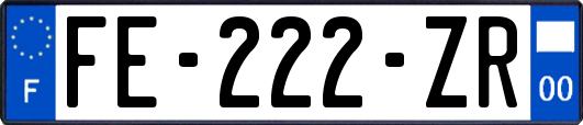 FE-222-ZR