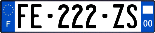 FE-222-ZS