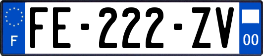 FE-222-ZV