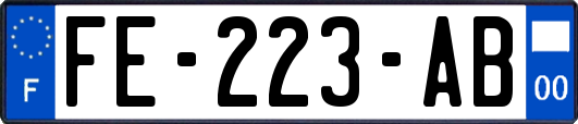 FE-223-AB