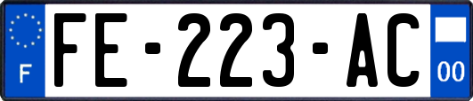 FE-223-AC