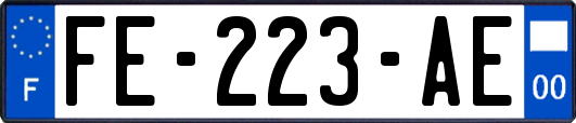 FE-223-AE