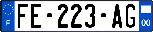 FE-223-AG