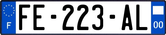 FE-223-AL