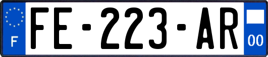 FE-223-AR