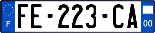FE-223-CA