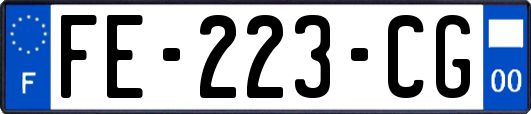 FE-223-CG