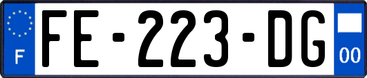 FE-223-DG