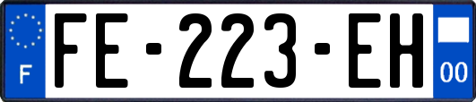 FE-223-EH