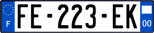 FE-223-EK