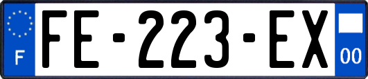 FE-223-EX