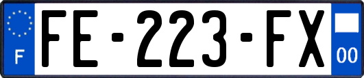 FE-223-FX