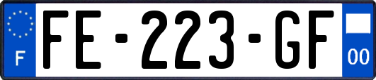FE-223-GF