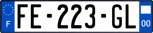 FE-223-GL
