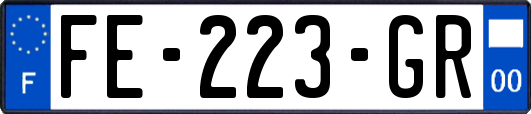 FE-223-GR