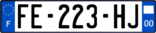 FE-223-HJ