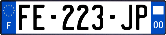 FE-223-JP