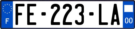 FE-223-LA
