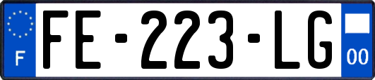 FE-223-LG