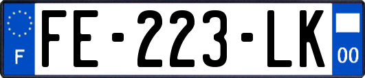 FE-223-LK