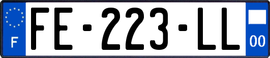 FE-223-LL