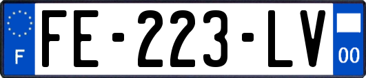 FE-223-LV