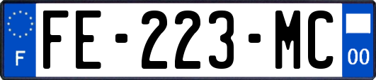 FE-223-MC