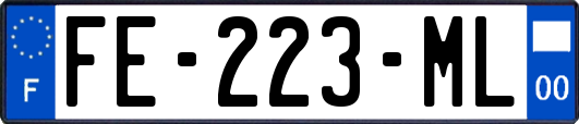 FE-223-ML