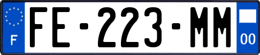 FE-223-MM