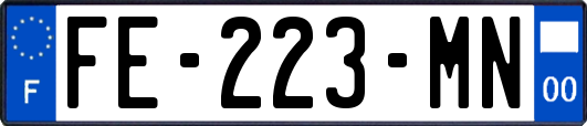 FE-223-MN