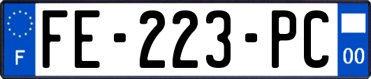 FE-223-PC