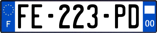 FE-223-PD
