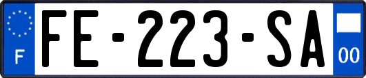 FE-223-SA