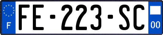 FE-223-SC