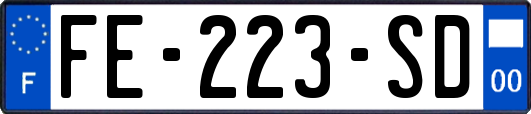 FE-223-SD