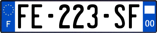 FE-223-SF
