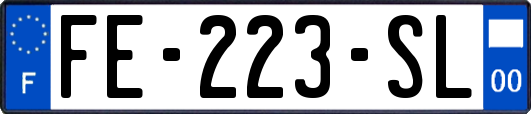FE-223-SL