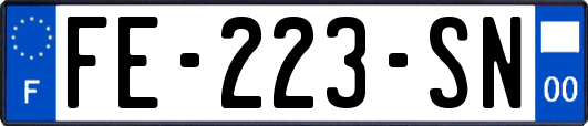 FE-223-SN
