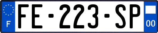 FE-223-SP