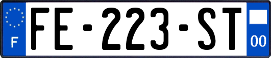 FE-223-ST