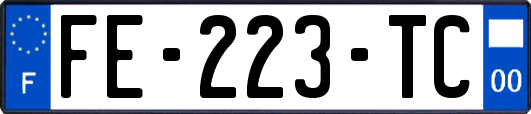 FE-223-TC