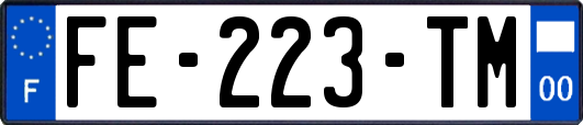FE-223-TM